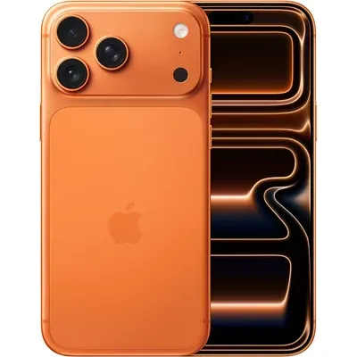 RP // iPhone 17 Pro Max 1TB Cosmic Orange