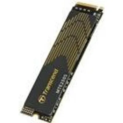 Transcend MTE250S - SSD - 1TB - intern - M.2 2280 (doppelseitig) - PCIe 4,0 x4 (NVMe) (TS1TMTE250S)
