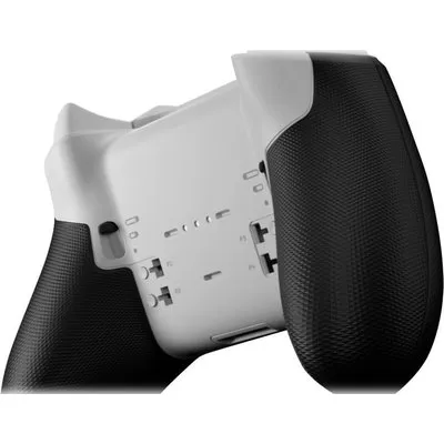 Microsoft Xbox Elite Wireless Controller Series 2 - Core - Game Pad - kabellos - Bluetooth - weiß - für PC, Microsoft Xbox One, Android, iOS, Microsoft Xbox Series S, Microsoft Xbox Series X (4IK-00002)
