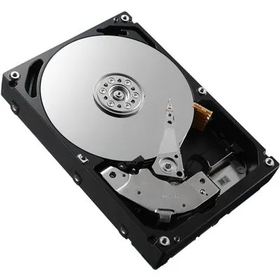 DELL HDD 300GB 15K SAS 2.5 12G (377CF)
