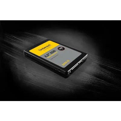 Intenso 3814470 Internes Solid State Drive 2.5 2000 GB SATA (3814470)