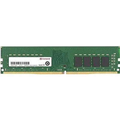 Transcend - DDR4 - Modul - 4 GB - DIMM 288-PIN - 2666 MHz / PC4-21300 - CL19 - 1.2 V - ungepuffert - non-ECC