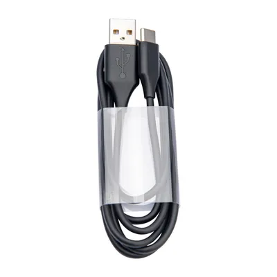 Jabra Evolve2 USB Cable USB-A / USB-C black 1,2m (14208-31)