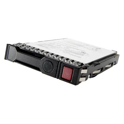 HPE SPS-DRV SSD 480GB SFF SATA SC MU (P18477-001)