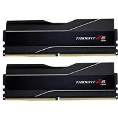G.Skill Trident Z5 Neo - DDR5 - Kit - 64GB: 2 x 32GB - DIMM 288-PIN - 6000 MHz / PC5-54400 - CL30 - non-ECC - Schwarz (F5-6000J3040G32GX2-TZ5N)