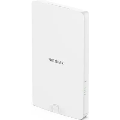 Netgear WAX628Y Insight Managed WiFi6 AX1800 Dualband Multi-Gig-PoE outdoor Acces Point (WAX608Y-111EUS)