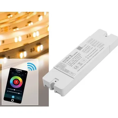 EUROLITE LED Strip 5in1 WiFi Controller (50531113)