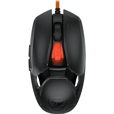 COUGAR Gaming AirBlader Tournament Maus rechts USB Typ-A Optisch 20000 DPI (3M487WONB.0001)