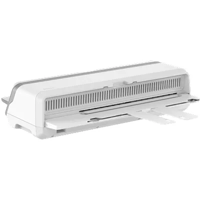 Fellowes Venus A3 - Laminator - Heiß- oder Kaltlaminierer - Beutel - 31,5 cm (5746701)