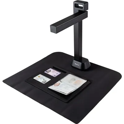 IrisCan Desk 6 Pro portable scanner/camera (462006)