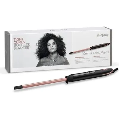 BaByliss C449E Tight Curls Krøllejern (C449E)