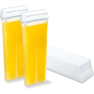 Beurer - Extra Vax To HL 40 Warm Wax Hair Remover (HL041)