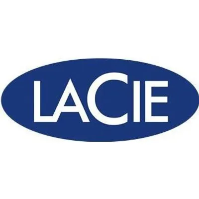 LaCie 1big Dock STHS20000800 - Festplatten-Array - 20TB - 1 Schächte (SATA-600) - HDD 20TB x 1 - USB3.0, Thunderbolt 3 (extern) - mit 5 Jahre Servicevertrag für Datenwiederherstellung (STHS20000800)