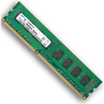 Samsung - DDR5 - Modul - 64GB - DIMM 288-PIN - 4800 MHz / PC5-38400 - CL40 registriert - ECC (M321R8GA0BB0-CQK)