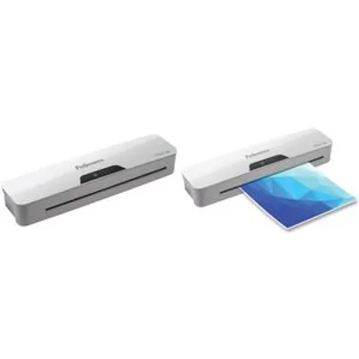 Fellowes Pixel A3 - Laminator - Heiß- oder Kaltlaminierer - Beutel - 33 cm (5601601)