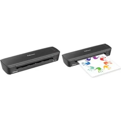 Fellowes Arc A4 - Laminator - Heißlaminierer - Beutel - 24 cm (4570001)