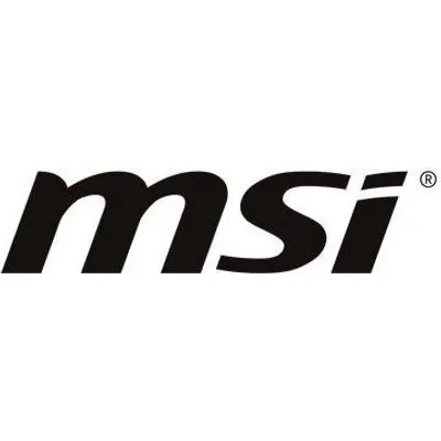 MSI Forge GM340 W Black WIRELESS Gaming Maus (S12-4301730-HH9)
