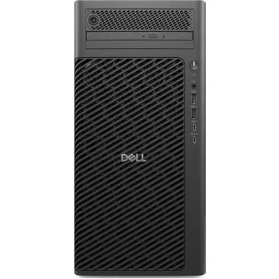 DELL Pro Max Tower T2 FCT2250 Intel Core Ultra 7 265 64 GB 1 TB SSD vPro Win11 Pro