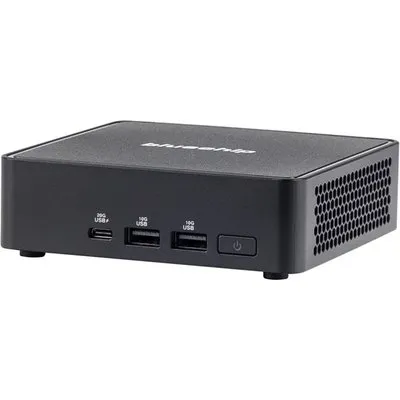 Gigabyte BRu7-255H Mini-PC Intel Core Ultra 7 255H 16 GB RAM 1 TB SSD Arc Graphics