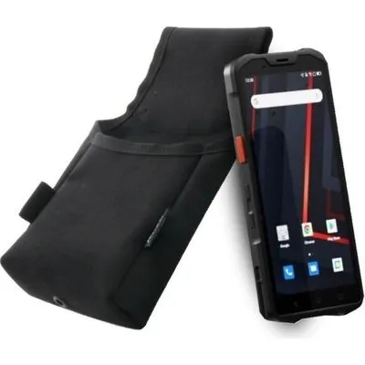Sunmi L2s PRO - 5.5' Display, ohne Scanner, Android 12 Non-GMS, 3GB/32GB, Octa-Core *inkl. Holster* (P09064024-HOL)