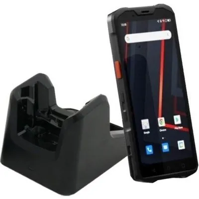 Sunmi L2s PRO - 5.5' Display, 2D-Scanner, Android 12 GMS, 3GB/32GB, Octa-Core *inkl. Cradle* (P09064085-CRA)