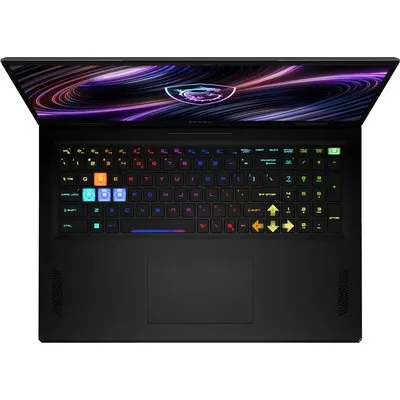 MSI Raider 18 HX A2WH (001824-1088)