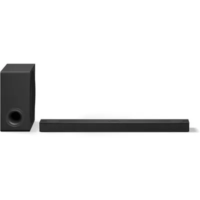 LG Soundbar 3 1 3 LG1 LG 1 S80TY (S80TY.DEUSLLK) (S80TY.DEUSLLK)