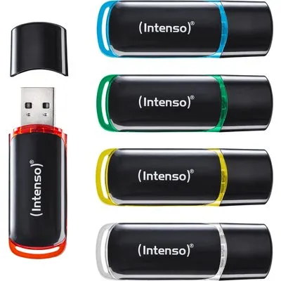 Intenso USB Stick Business Line 16GB 5-pack (3511575)
