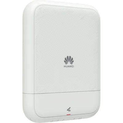 HUAWEI Wireless LAN Equipment AP771 11be outdoor 2+2 dual-band omnidirectional antenna RJ45x1 11be dual-band eKit (50088525)