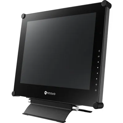 AG Neovo SX-15G 15 Security 24/7 (SX-15G)