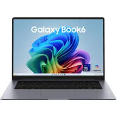 Samsung Galaxy Book6 16 EE / U5 PTL / 16GB / 512GB (NP764BJG-KA2DE)