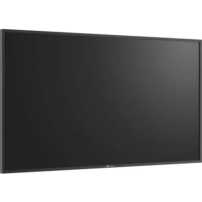 AG Neovo QM4303 43IN 4K 109.22CM 500NITS 3840X2160 HDMA 500CD/M2 4000:1 (QM4330011M0000)