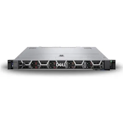 Server Dell PowerEdge R660xs Smart Selection Intel Xeon Silver 4514Y 2x32GB 2x480GB SSD SATA 2x1100W H755 3Yr PS (J6NPF)