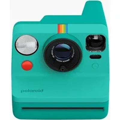 Polaroid Now Generation 3 grün (9120134286321)