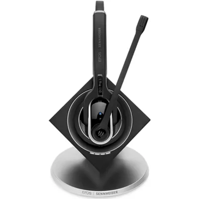 EPOS Germany EPOS DECT Headset IMPACT DW 20 ML EU (1000533)