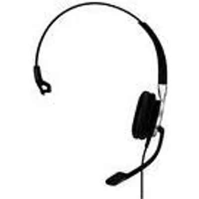 EPOS IMPACT SC 635 USB-C - Headset - On-Ear - kabelgebunden - 3,5 mm Stecker, USB-C - Schwarz, Silber (1000650)