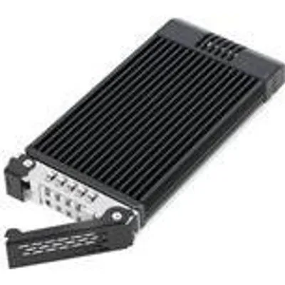ICY Dock ToughArmor MB601TP-1B - Träger für Speicherlaufwerk (Caddy) - 3.5 auf M.2 (8,9 cm auf M.2) (MB601TP-1B)