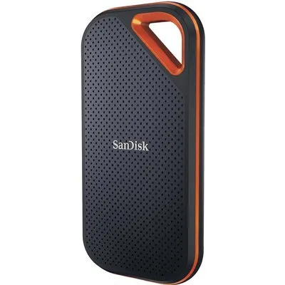 SanDisk Extreme PRO 4000 GB (SDSSDE81-4T00-G25)