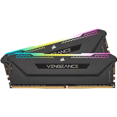 Corsair Vengeance CMH16GX4M2E3200C16 Speichermodul 16 GB 2 x 8 GB DDR4 3200 MHz (CMH16GX4M2E3200C16)