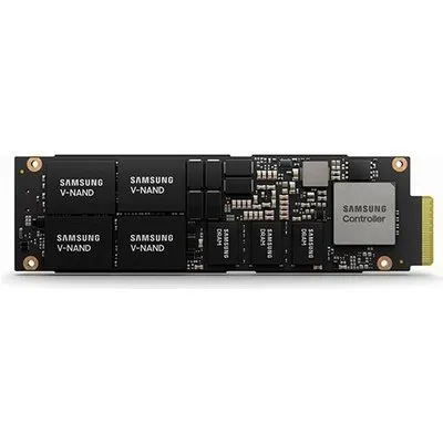 Samsung SSD PM9A3 960 GB (PCIe 4.0 x4) 2.5 Data Center SSD OEM