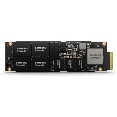 Samsung PM9A3 960 GB Data Center SSD (PCIe 4.0 x4, M.2 22110, NVMe, OEM)