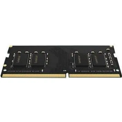 Lexar 8GB DDR4 3200 MT/s SODIMM 260pin CL19 (LD4AS008G-B3200GSST)