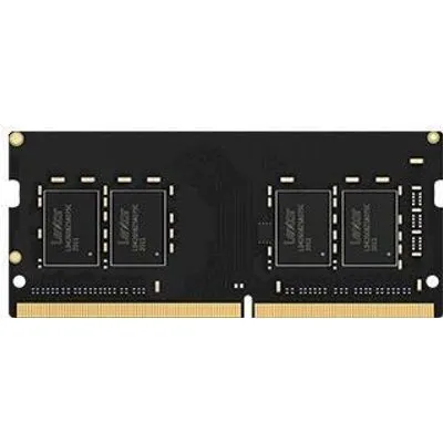 Lexar 32GB DDR4 3200 MT/s SODIMM 260pin CL19 (LD4AS032G-B3200GSST)