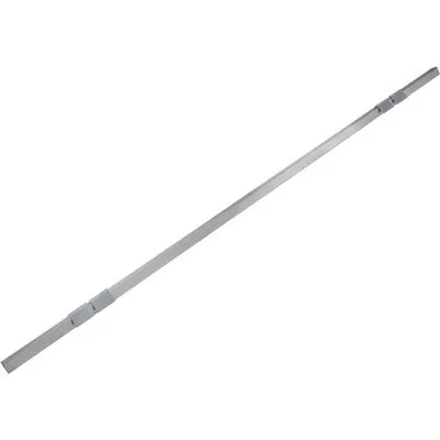 Hama 00021213 Zubehör für Hintergrundbildschirm Silber Metall 1 Stück(e) (00021213)