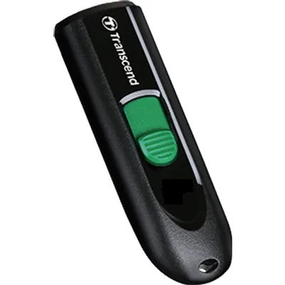 Transcend JetFlash 790C USB-Stick 128 GB USB Typ-C 3.2 Gen 1 (3.1 Gen 1) Schwarz (TS128GJF790C)