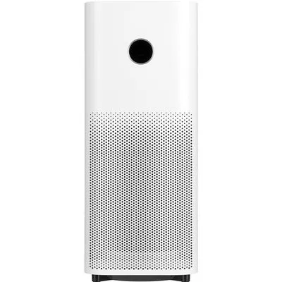 Xiaomi Smart Air Purifier 4 Pro Luftreiniger bis 60 m² CADR 500 mü/h weiß