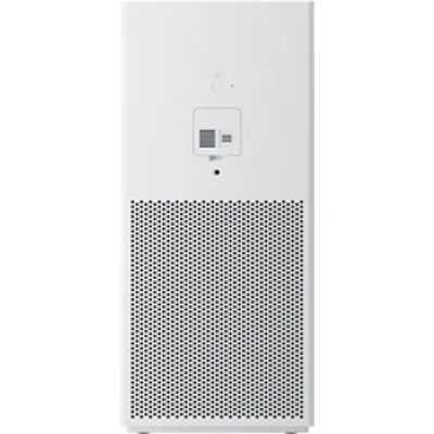 Xiaomi Mi Smart Air Purifier 4 Lite Luftreiniger, CADR 360mü/h, LED-Display, weiß (35053)