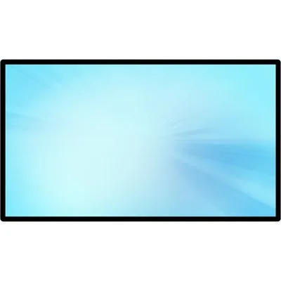 MICROTOUCH 165,10cm (65) LFF SIGNAGE, 3840 x 2160, 500nits, 55pt TOUCH + STYLUS + ERASER, ANTI-GLARE/ANTI-FINGERPRINT (M1-650DS-A1)