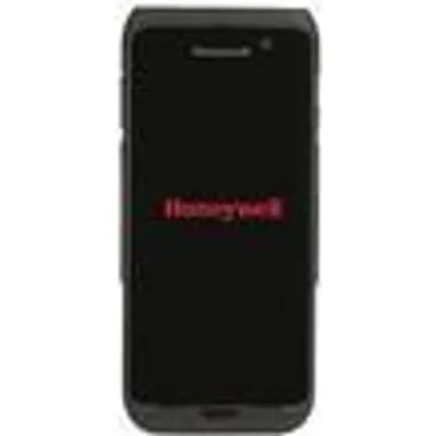 Honeywell CT47, 2D, SR, 14cm (5.5), GPS, warm-swap, USB-C, BT, WLAN, 5G, NFC, Android, GMS, RB Mobiles Datenerfassungsgerät, 2D, Standard Range, Bildschirmdiagonale: 14 cm (5.5), 2160x1080 Pixel, GPS, micro SD-Slot, Kamera (13 MP), Front-Kamera (8 MP), warm swappable, USB-C, Bluetooth (Klasse 5.2), Wi-Fi 6E, 5G, NFC, Qualcomm Octa Core, 2,7 GHz, RAM: 6GB, Flash: 128 GB, OS: Android (12), Google Mobile Services, Akku, 4770 mAh, herausnehmbare Batterie, Handschlaufe, Schutzart: IP65, IP68 (CT47-X1N-37D1E0G)