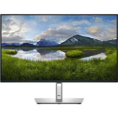 DELL P2725H Office Monitor IPS, 68,58 cm (27 Zoll), 300 cd/m², 1x HDMI, 1x DP, 1x VGA, USB-Hub (P2725H)